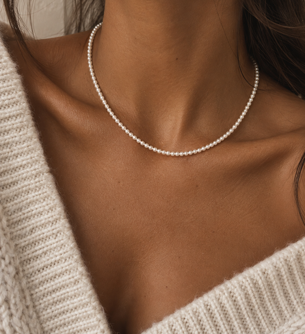 Douceur ~ collier