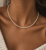 Douceur ~ collier
