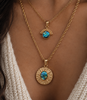 Phœnix ~ collier