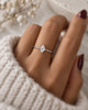 Calme mental ~ bague