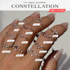 Constellation ~ bague