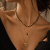 Cosmos ~ collier