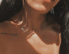 Hope ~ collier