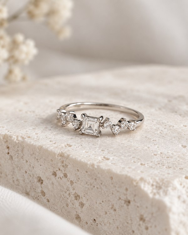 Éden ~ bague pré-commande
