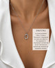 Infini ~ collier