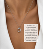 Infini ~ collier