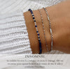 Insomnie ~ bracelets