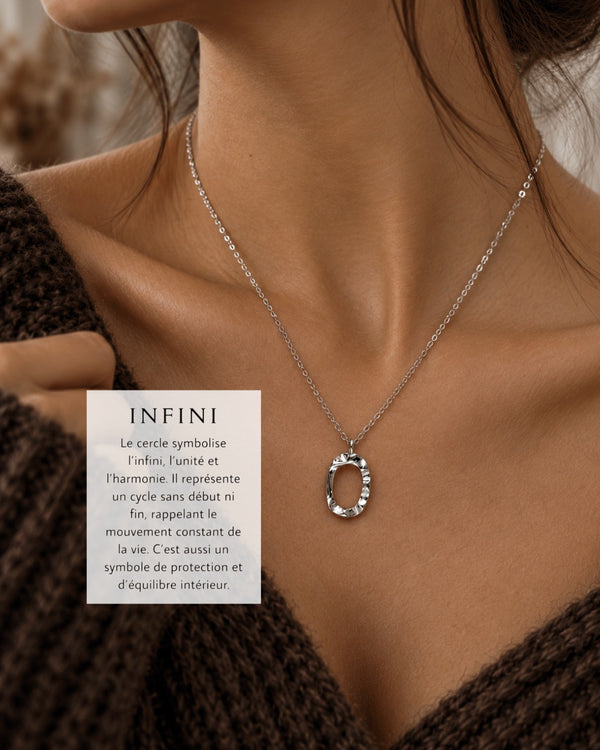 Infini ~ collier