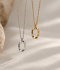 Infini ~ collier