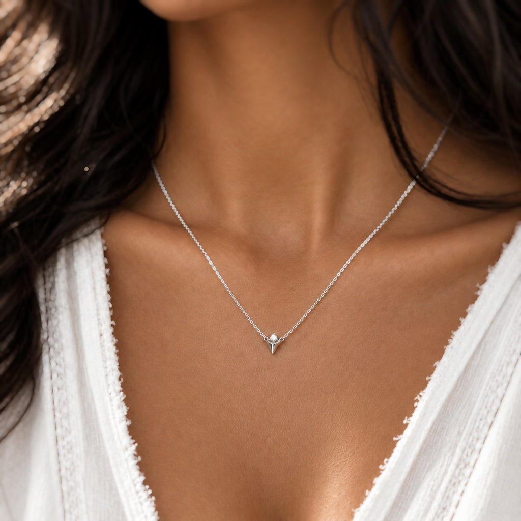 Muse ~ collier