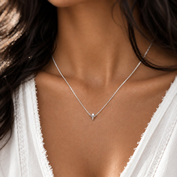 Muse ~ collier