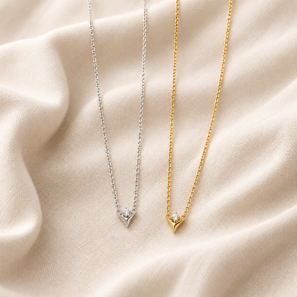 Muse ~ collier