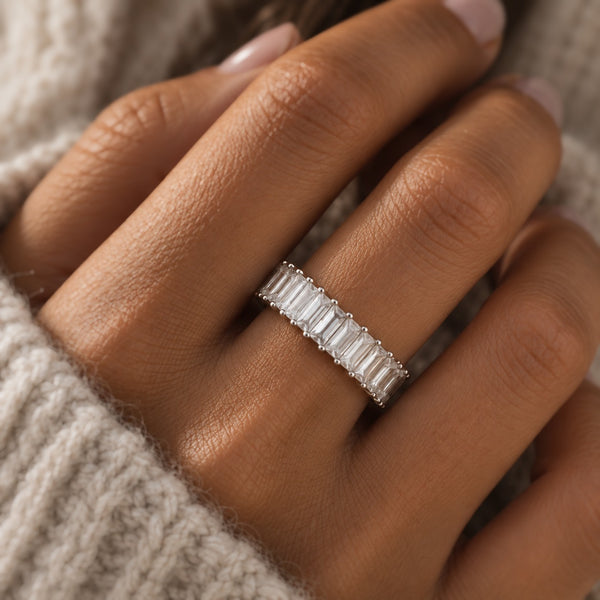 Euphorie ~ bague