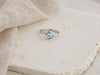 Opalite ~ bague