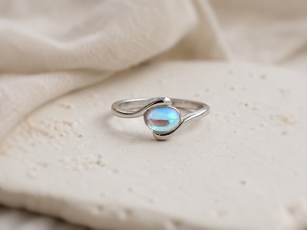 Opalite ~ bague pré-commande