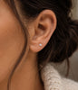 Charme ~ boucles d’oreilles