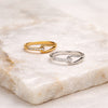 Willow ~ bague
