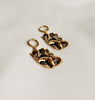 Lust ~ boucles d’oreilles