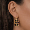 Lust ~ boucles d’oreilles