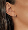 Finesse ~ boucles d’oreilles