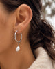 Prestige ~ boucles d’oreilles