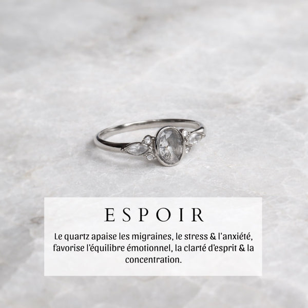 Espoir ~ bague