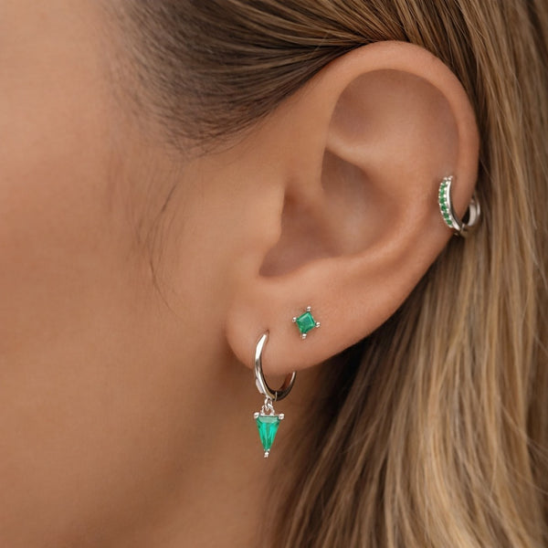 Ensemble Stargazing ~ boucles d’oreilles