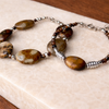 Totem ~ bracelet