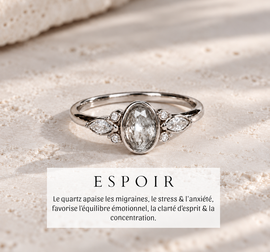 Espoir ~ bague