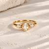 Espoir ~ bague