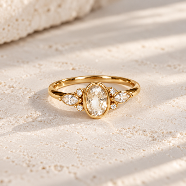 Espoir ~ bague