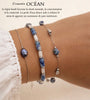 Ensemble Océan ~ bracelets