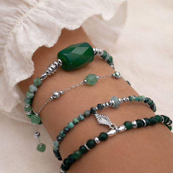 Plénitude ~ bracelet