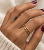 Duo Évidence ~ bague
