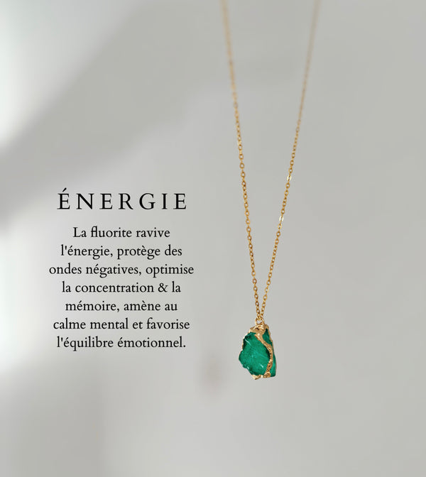 Énergie ~ collier