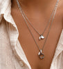 Duo Inconditionnel ~ collier
