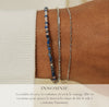 Insomnie ~ bracelets