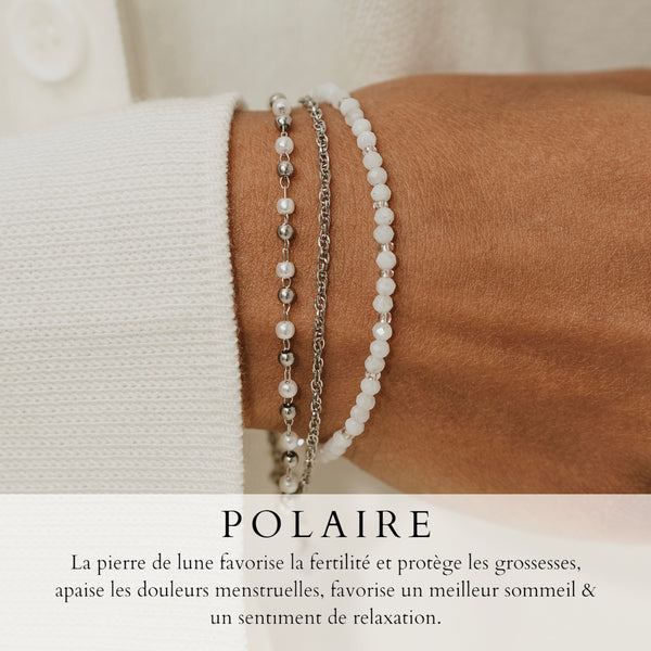 Polaire ~ bracelet