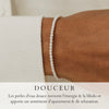 Douceur ~ bracelet