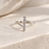 Intemporelle ~ bague