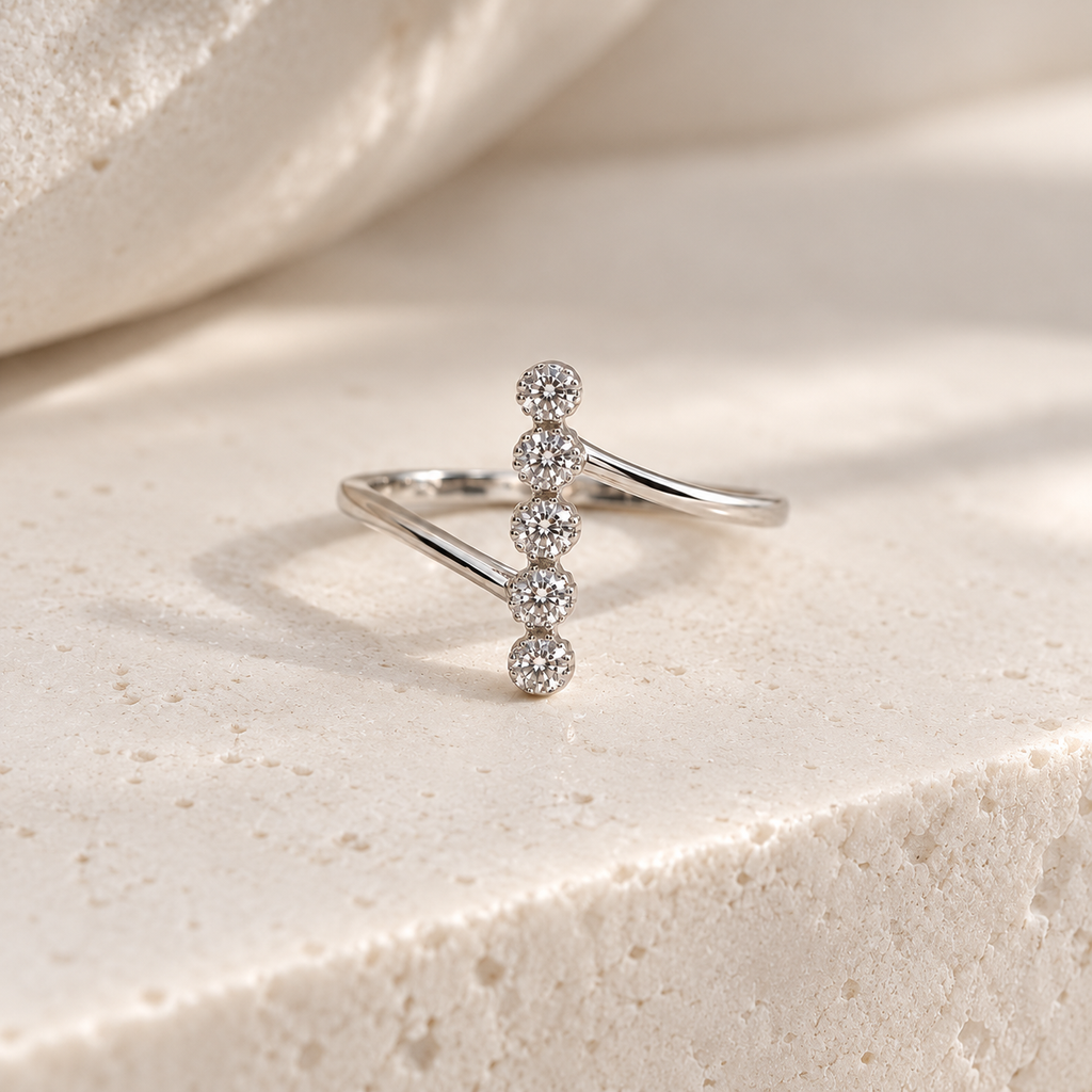 Intemporelle ~ bague