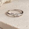Brillance ~ bague