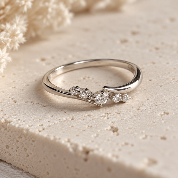 Brillance ~ bague