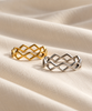 Maya ~ bague