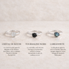 Précieuses ~ bague