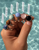 Guérison ~ bague