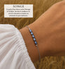 Songe ~ bracelet