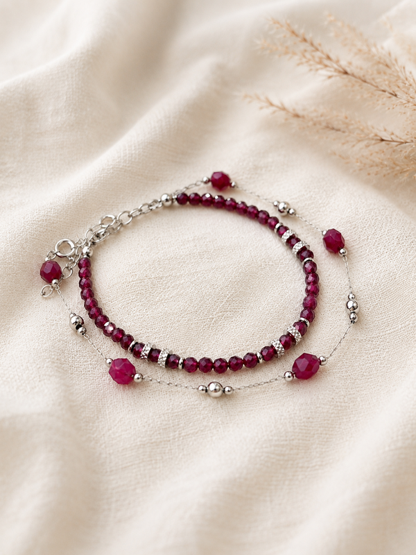 Fusion ~ bracelet