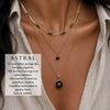 Astral ~ colliers