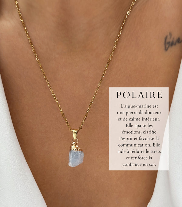 Polaire ~ collier